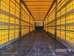 Schmitz Cargobull Semitrailer Curtainsider Standard