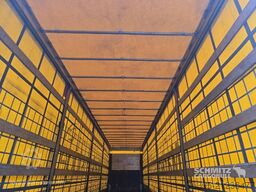 Schmitz Cargobull Semitrailer Curtainsider Standard