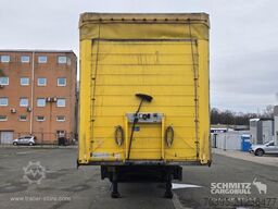 Schmitz Cargobull Semitrailer Curtainsider Standard