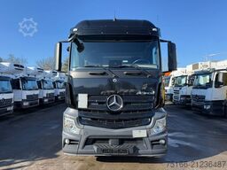 MERCEDES-BENZ ACTROS 1835 L STREAMPACE Plane 7,3m LBW *EDSCHA