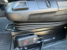 MERCEDES-BENZ ACTROS 1835 L STREAMPACE Plane 7,3m LBW *EDSCHA