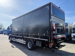 MERCEDES-BENZ ACTROS 1835 L STREAMPACE Plane 7,3m LBW *EDSCHA