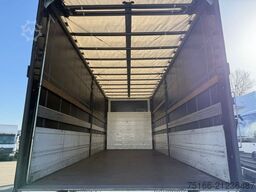 MERCEDES-BENZ ACTROS 1835 L STREAMPACE Plane 7,3m LBW *EDSCHA