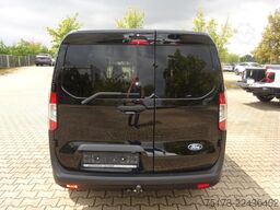 FORD Transit Courier Doppelkabine Trend Aut. AHK WiPa