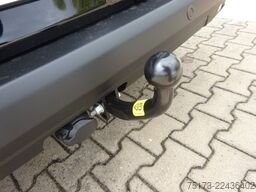 FORD Transit Courier Doppelkabine Trend Aut. AHK WiPa