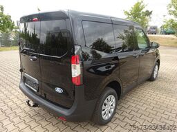 FORD Transit Courier Doppelkabine Trend Aut. AHK WiPa