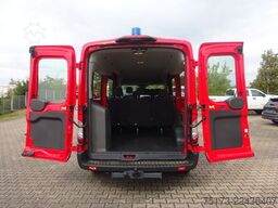 FORD Transit 350 L3H2 Trend MTW Stndhz AHK 2xKlima