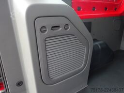 FORD Transit 350 L3H2 Trend MTW Stndhz AHK 2xKlima