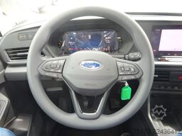 FORD Transit Connect Trend Kasten L1  AWD AHK 2xS.Tür