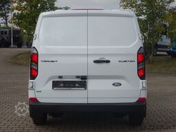 FORD Transit Custom Kasten 320 L1H1 Trend PHEV GRA