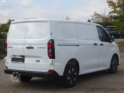FORD Transit Custom Kasten 320 L1H1 Trend PHEV GRA