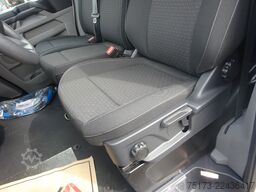 FORD Transit Custom Kasten 320 L1H1 Trend PHEV GRA