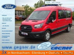 FORD Transit 350 L3H2 Trend MTW Stndhz AHK 2xKlima