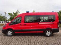 FORD Transit 350 L3H2 Trend MTW Stndhz AHK 2xKlima