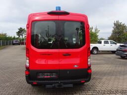 FORD Transit 350 L3H2 Trend MTW Stndhz AHK 2xKlima