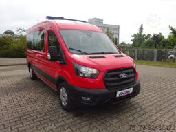 FORD Transit 350 L3H2 Trend MTW Stndhz AHK 2xKlima