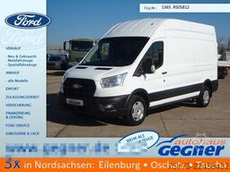 FORD Transit Kasten 350 L3H3 Trend 130PS HA Express