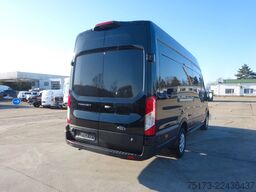 FORD Transit 350L4H3 Kasten hoch+lang SYNC4 WiPa Kam