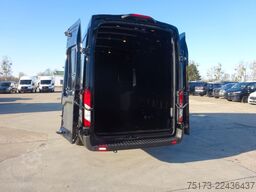 FORD Transit 350L4H3 Kasten hoch+lang SYNC4 WiPa Kam