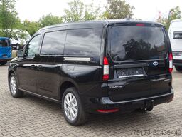 FORD Transit Connect Limited L2 Kasten Aut AHK Kamera