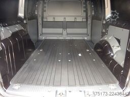 FORD Transit Connect Limited L2 Kasten Aut AHK Kamera