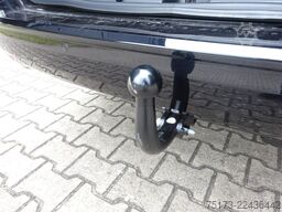 FORD Transit Connect Limited L2 Kasten Aut AHK Kamera