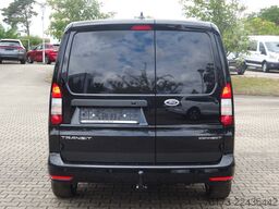FORD Transit Connect Limited L2 Kasten Aut AHK Kamera