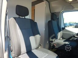 RENAULT Master Verkaufsfahrzeug Borco Höhns
