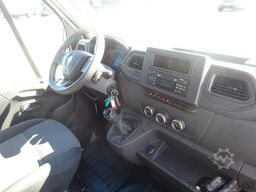 RENAULT Master Verkaufsfahrzeug Borco Höhns