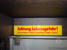 RENAULT Master Verkaufsfahrzeug Borco Höhns