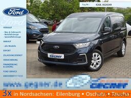 FORD Transit Connect Limited L2 Kasten AWD Stndhz AHK