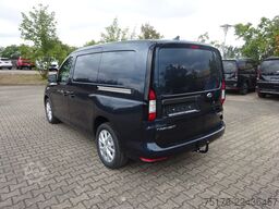 FORD Transit Connect Limited L2 Kasten AWD Stndhz AHK
