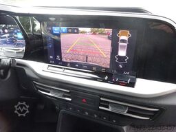 FORD Transit Connect Limited L2 Kasten AWD Stndhz AHK