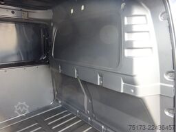 FORD Transit Connect Limited L2 Kasten AWD Stndhz AHK
