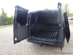 FORD Transit Connect Limited L2 Kasten AWD Stndhz AHK