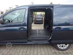 FORD Transit Connect Limited L2 Kasten AWD Stndhz AHK