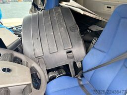 VOLVO FH 500 4x2, Globetrotter XL Aero, UNFALL