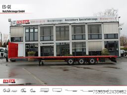 KÖGEL 3-Achs-Mega Chassis