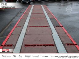 KÖGEL 3-Achs-Mega Chassis