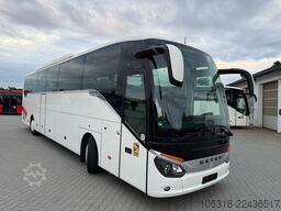 SETRA S 516 HD    2 x verfügbar
