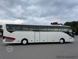 SETRA S 516 HD    2 x verfügbar
