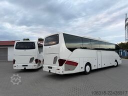 SETRA S 516 HD    2 x verfügbar