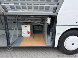 SETRA S 516 HD    2 x verfügbar