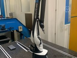 HEXAGON ABSOLUTE ARM, 8520, 6 Achsen