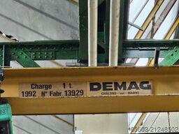 DEMAG VERLINDE DEMAG