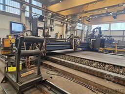 Messer Omnimat L8000