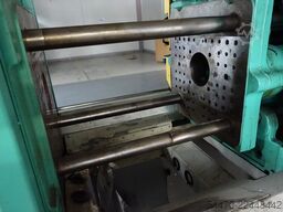 ARBURG ALLROUNDER SELECTA 270S