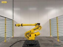 FANUC R-2000iB/185L