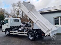 Fuso FUSO 9C18 Duonic City Abrollkipper GG 8.55t GSR