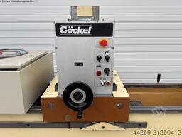 GÖCKEL G50RSel